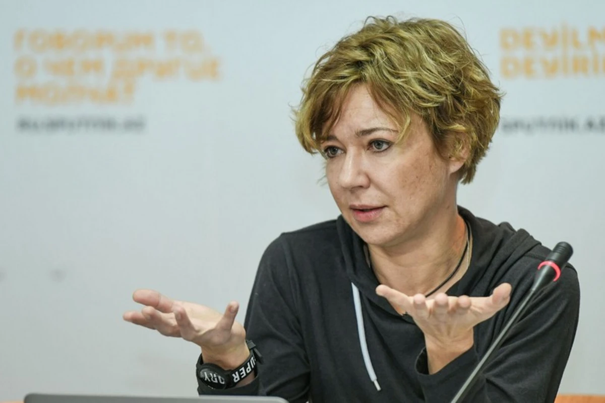 “Russia Today”in jurnalisti Krımda poliqonda ölüb “Russia Today”in jurnalisti Krımda poliqonda ölüb