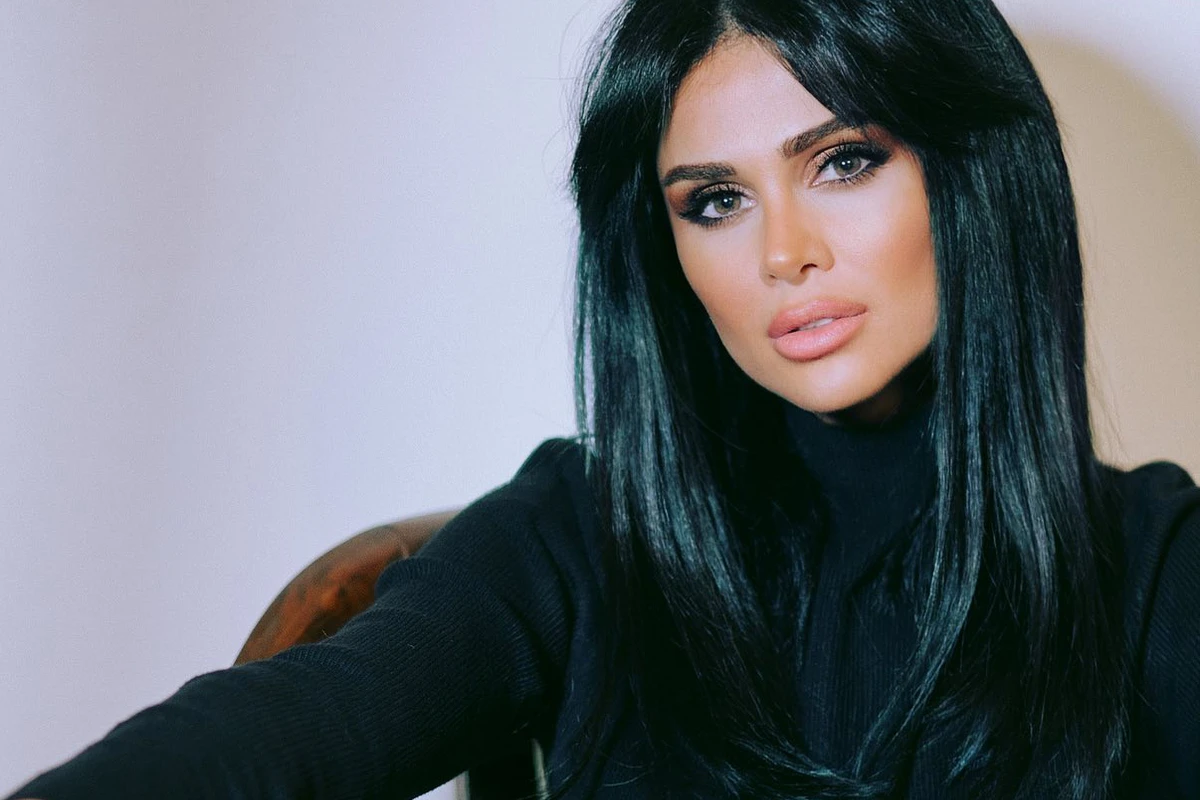 Günel Zeynalova Ebru Gündeş və Sibel Cana rəqib oldu - FOTO
