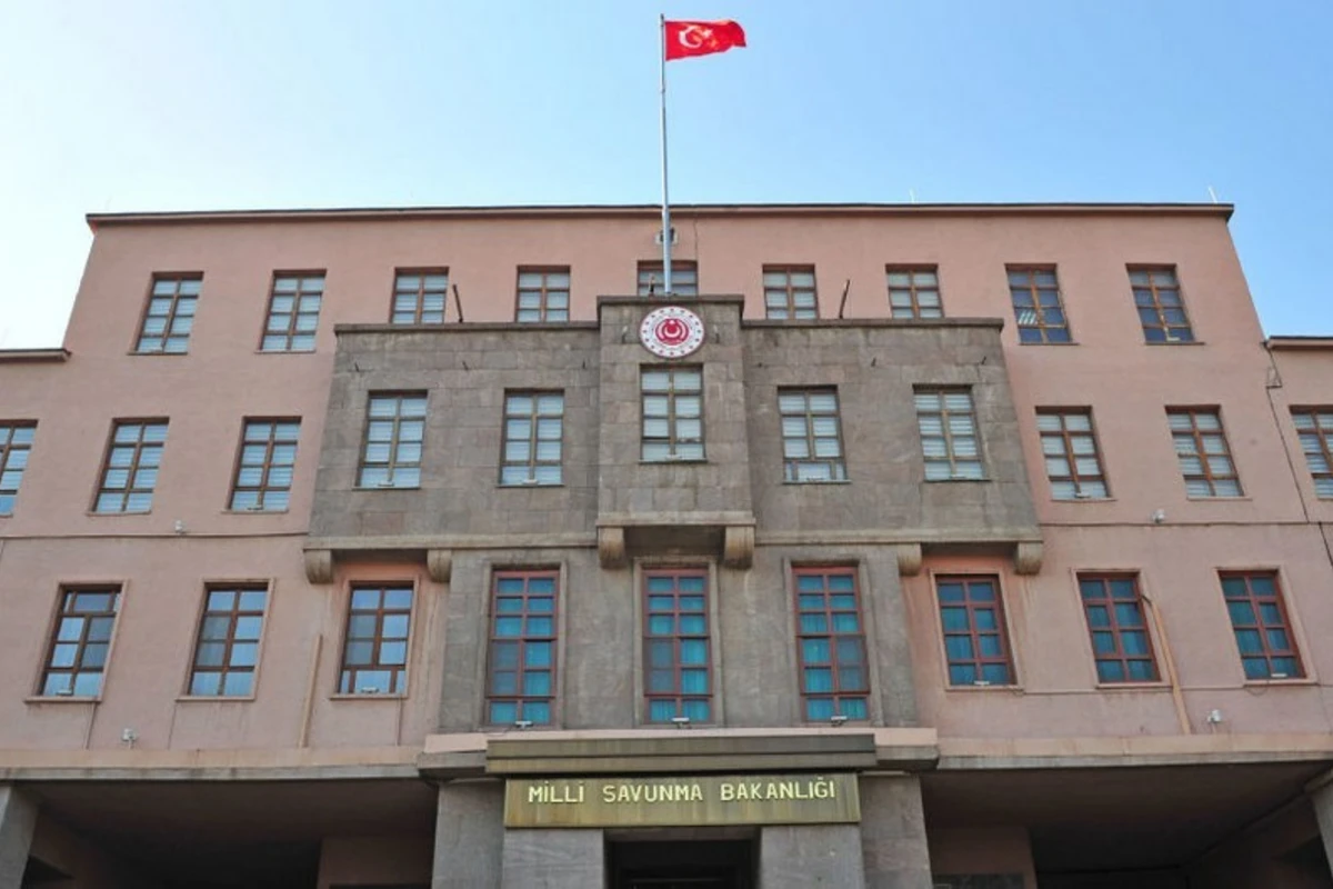 Türkiyə MN: “Milli mübarizə qəhrəmanlarımızı rəhmət və minnətdarlıqla yad edirik”