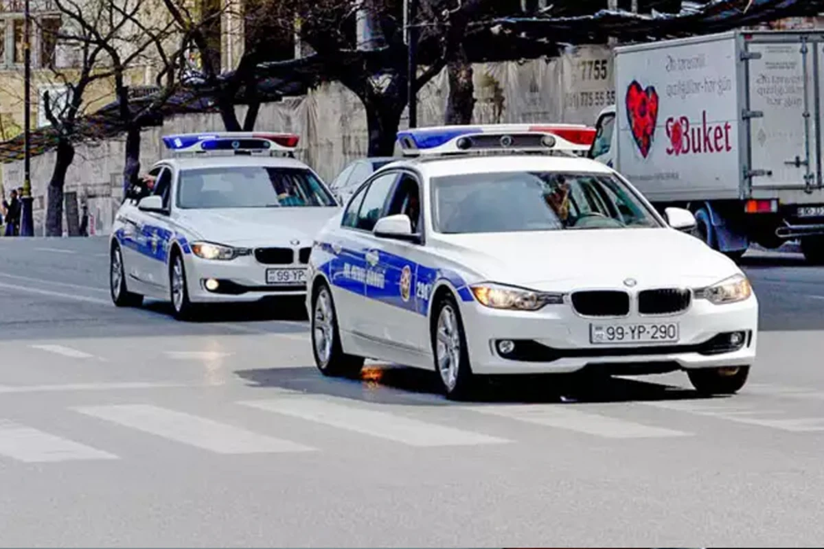 Дорожная полиция обратилась к водителям в связи с дождливой погодой