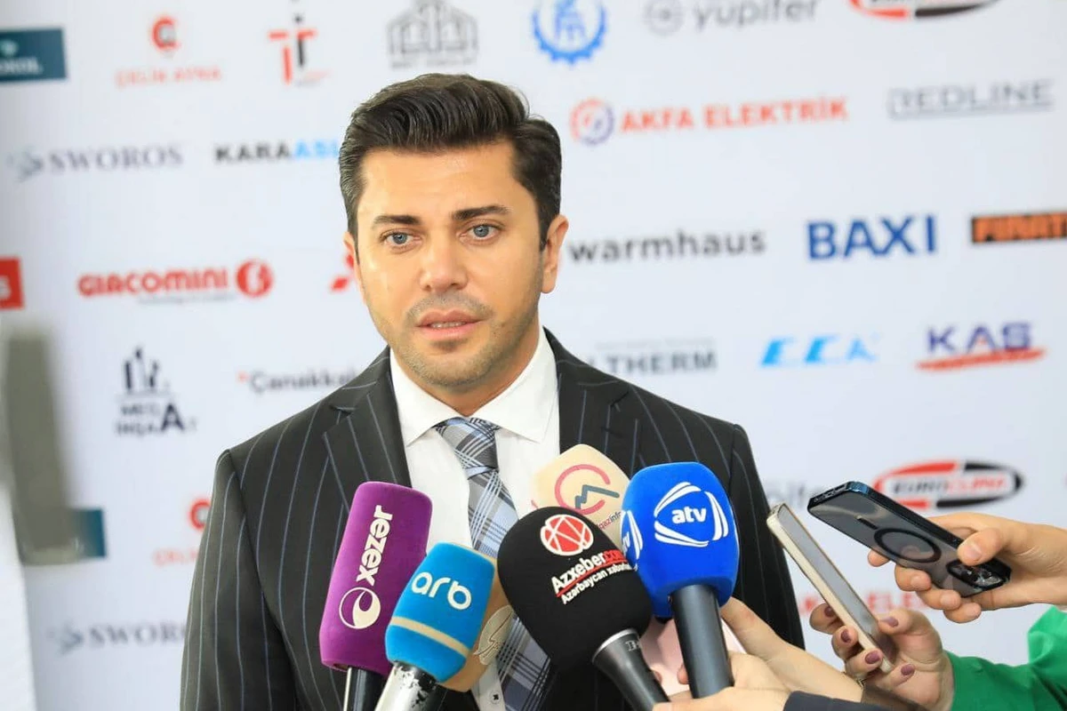 “Bu layihə şəhərdəki sıxlığı azaldacaq” - Anar Bədəlov - FOTO