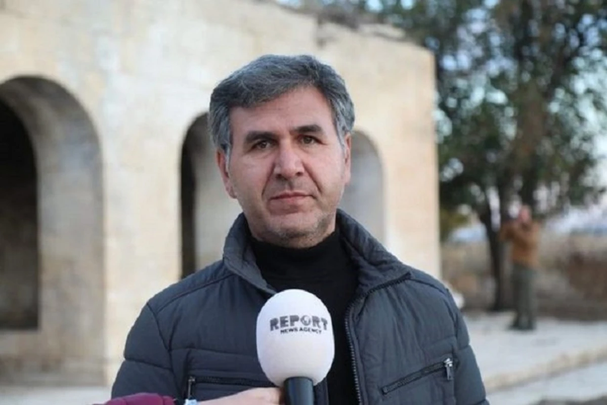 Özcan Kars: “Ermənilərin Qarabağda törətdikləri vəhşi insanların hərəkətləridir”