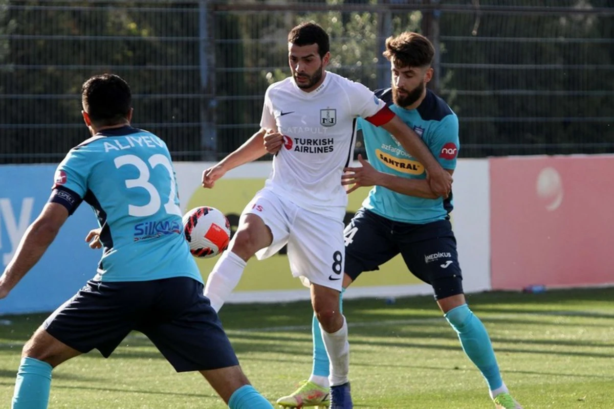 Premyer Liqa: “Neftçi” səfərdə “Zirə”ni darmadağın edib Premyer Liqa: “Neftçi” səfərdə “Zirə”ni darmadağın edib
