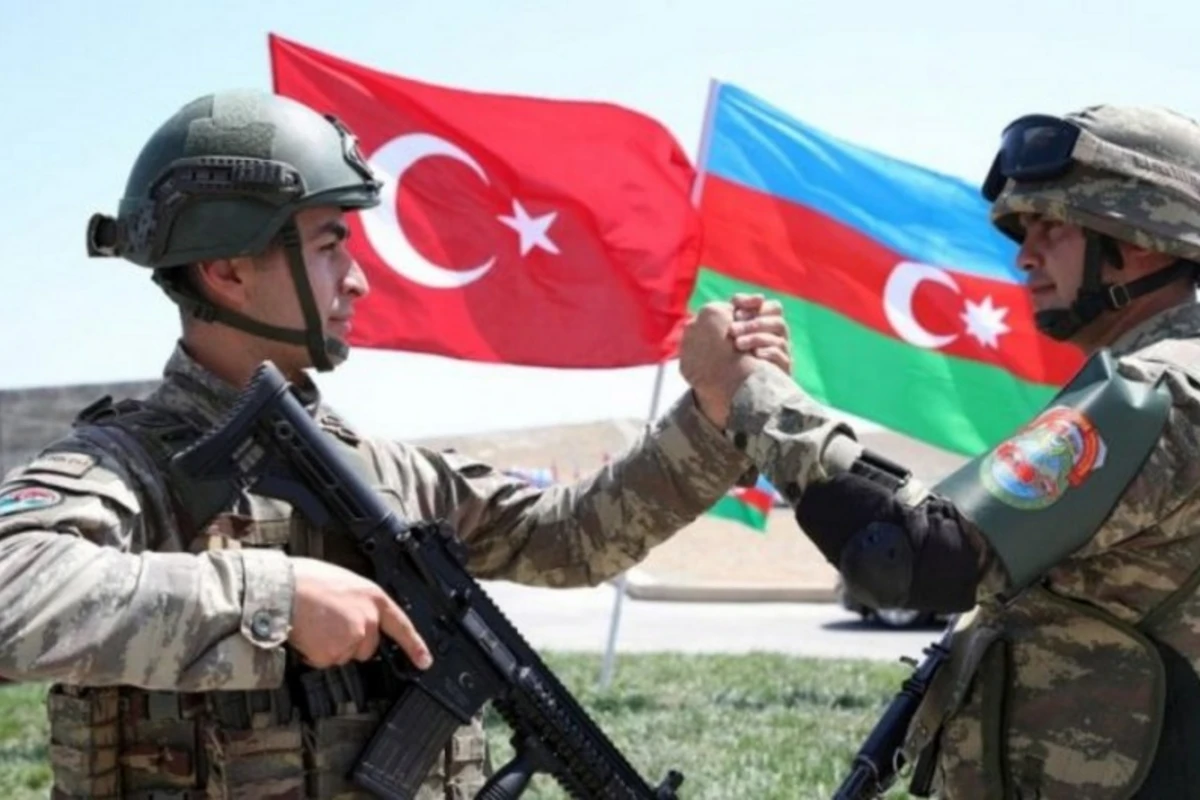 “Tarix boyu birlikdə olan Türkiyə və Azərbaycan gələcəyə də birgə addımlayırlar” - RƏY - FOTO