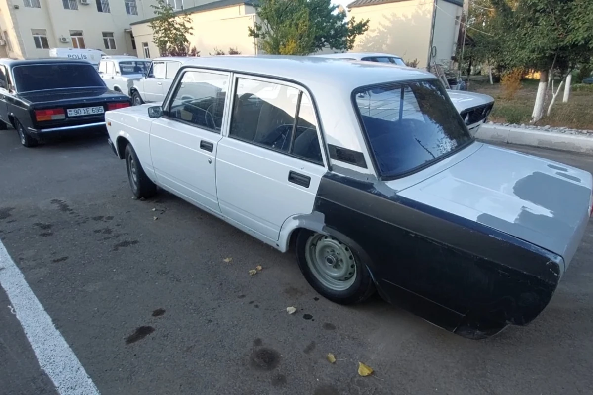Göygöldə 30 sürücü məsuliyyətə cəlb olunub - FOTO