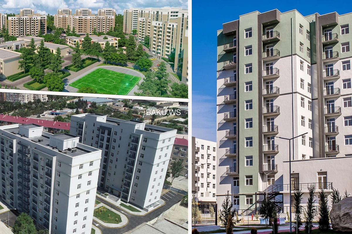 Niyə vətəndaşlar MİDA-dan mənzil alıb kirayə verirlər? - AÇIQLAMA - FOTO Niyə vətəndaşlar MİDA-dan mənzil alıb kirayə verirlər? - AÇIQLAMA - FOTO