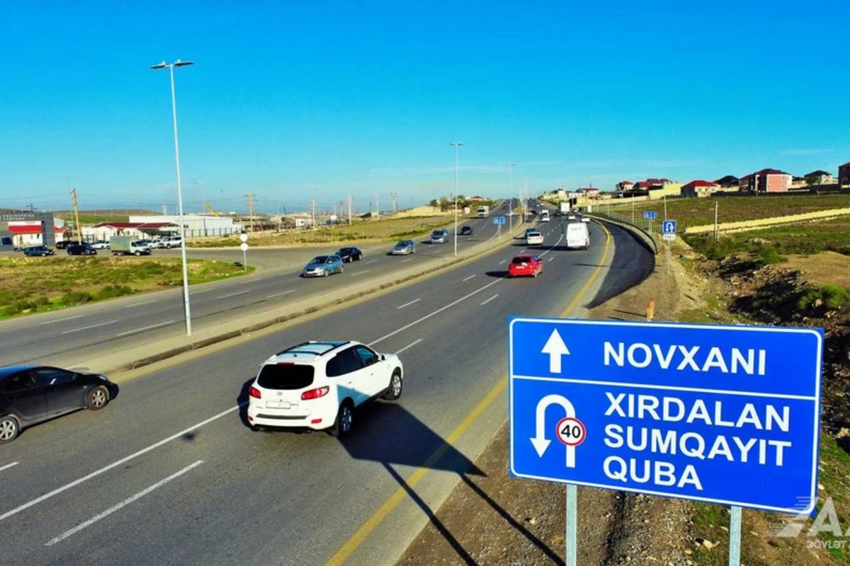 На круге ВАЗ создан новый разворот для автомобилей - ФОТО