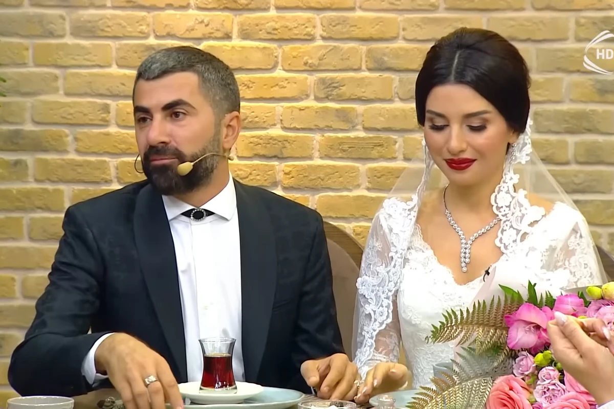 Toyu idarə etmək üçün Zaur Baxşəliyevə 50 MİN AZN VERİBLƏR - VİDEO
