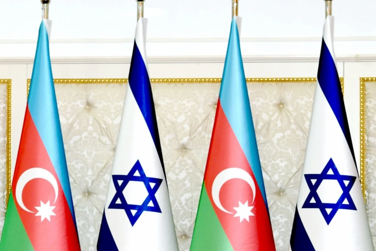 Azərbaycan İsraildə səfirlik açacaq