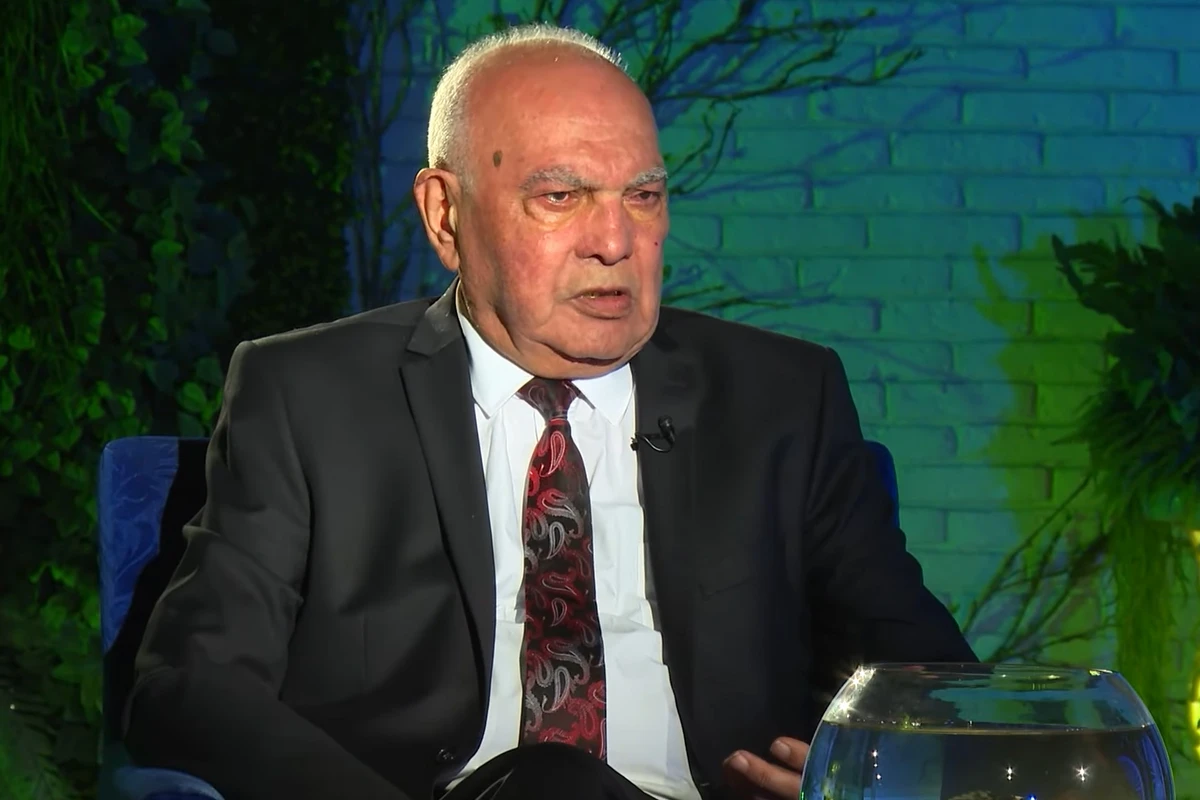 Cavanşir Quliyev: “Toyun səhəri günü eşq bitir” - VİDEO