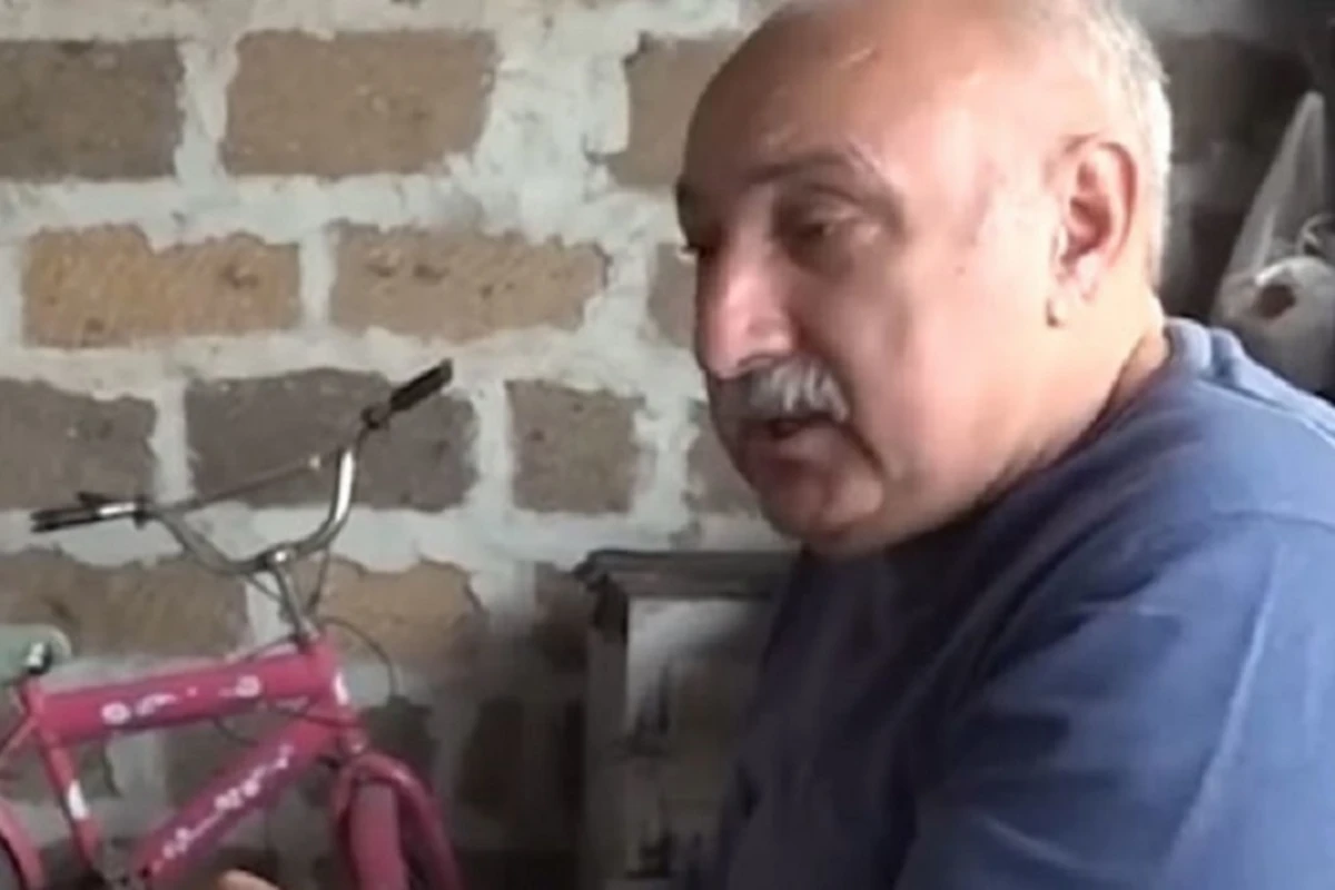 Azərbaycanla sülh istəyən ermənilər: “Yaşayış səviyyəsi yaxşılaşacaq” - VİDEO