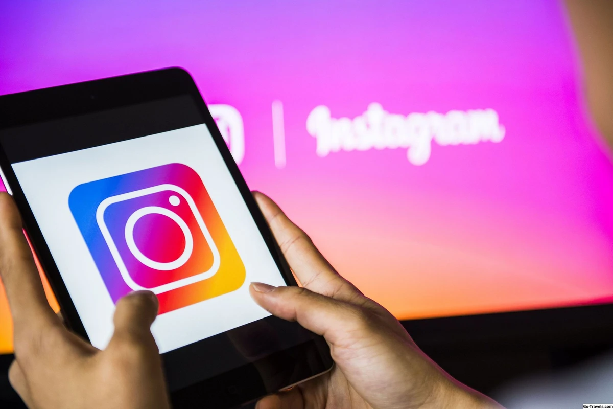 В работе Instagram произошел сбой В работе Instagram произошел сбой