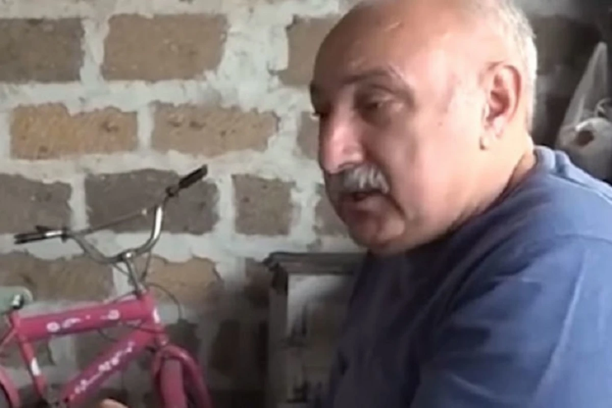 Армяне, желающие мира с Азербайджаном: Повысится уровень жизни - ВИДЕО