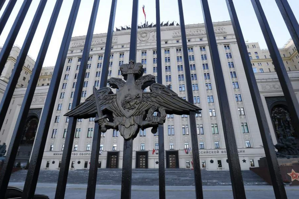 Россия приостанавливает движение судов по зерновому коридору