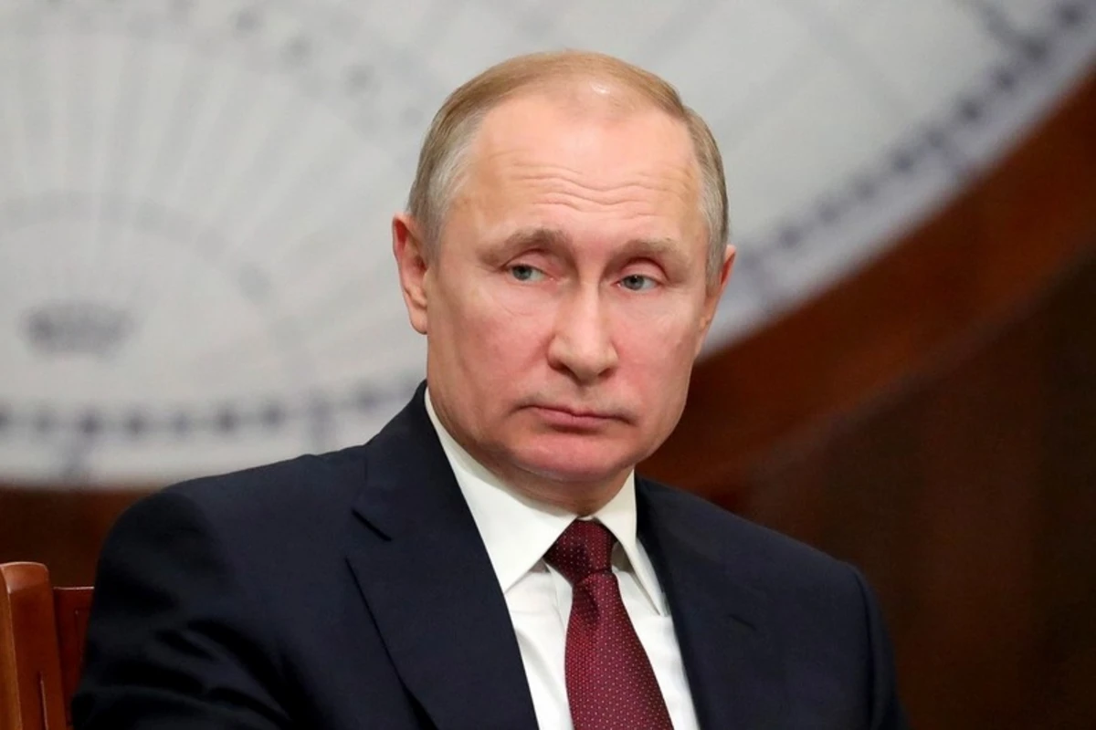 Vladimir Putin: Soçidəki görüş çox faydalı oldu