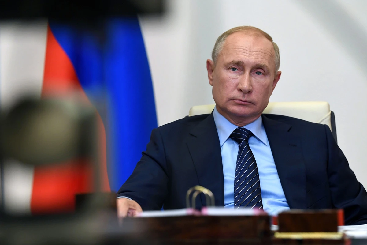 Путин: Встреча в Сочи была очень полезной