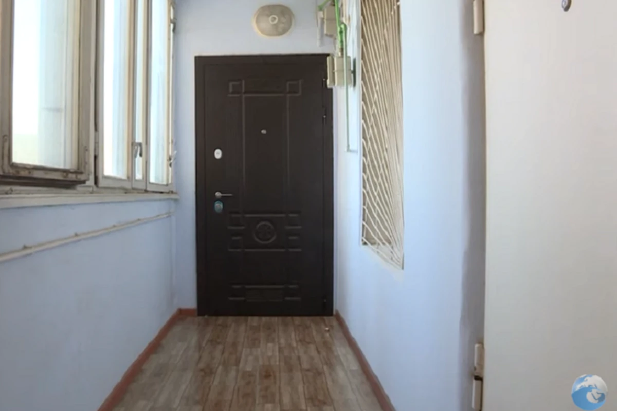 Bakıda 29 il əvvəl bu evdə törədilmiş qətlin üstü açıldı - Tapança ilə... - VİDEO Bakıda 29 il əvvəl bu evdə törədilmiş qətlin üstü açıldı - Tapança ilə... - VİDEO