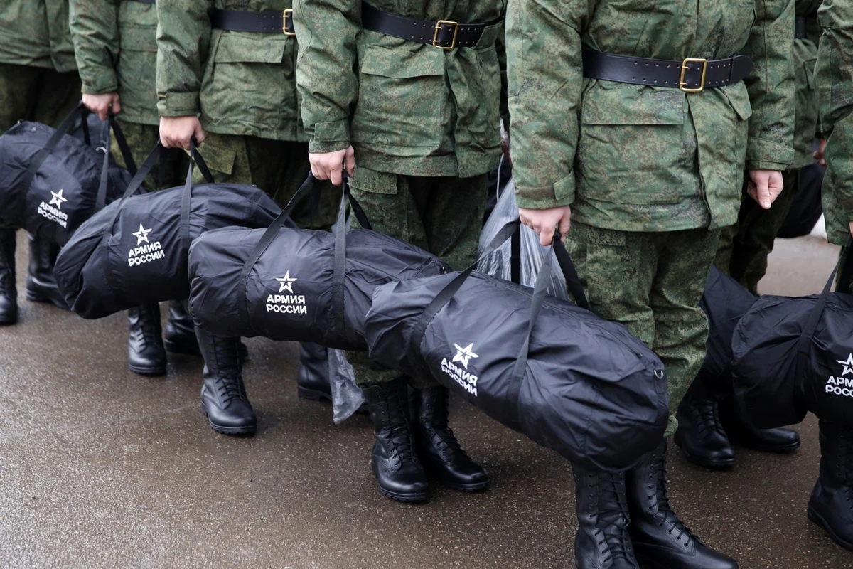 ISW:  Минобороны России обманывает граждан