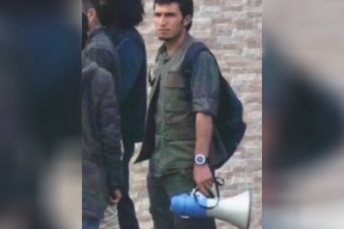Турецкая разведка уничтожила лидера PKK в Сирии
