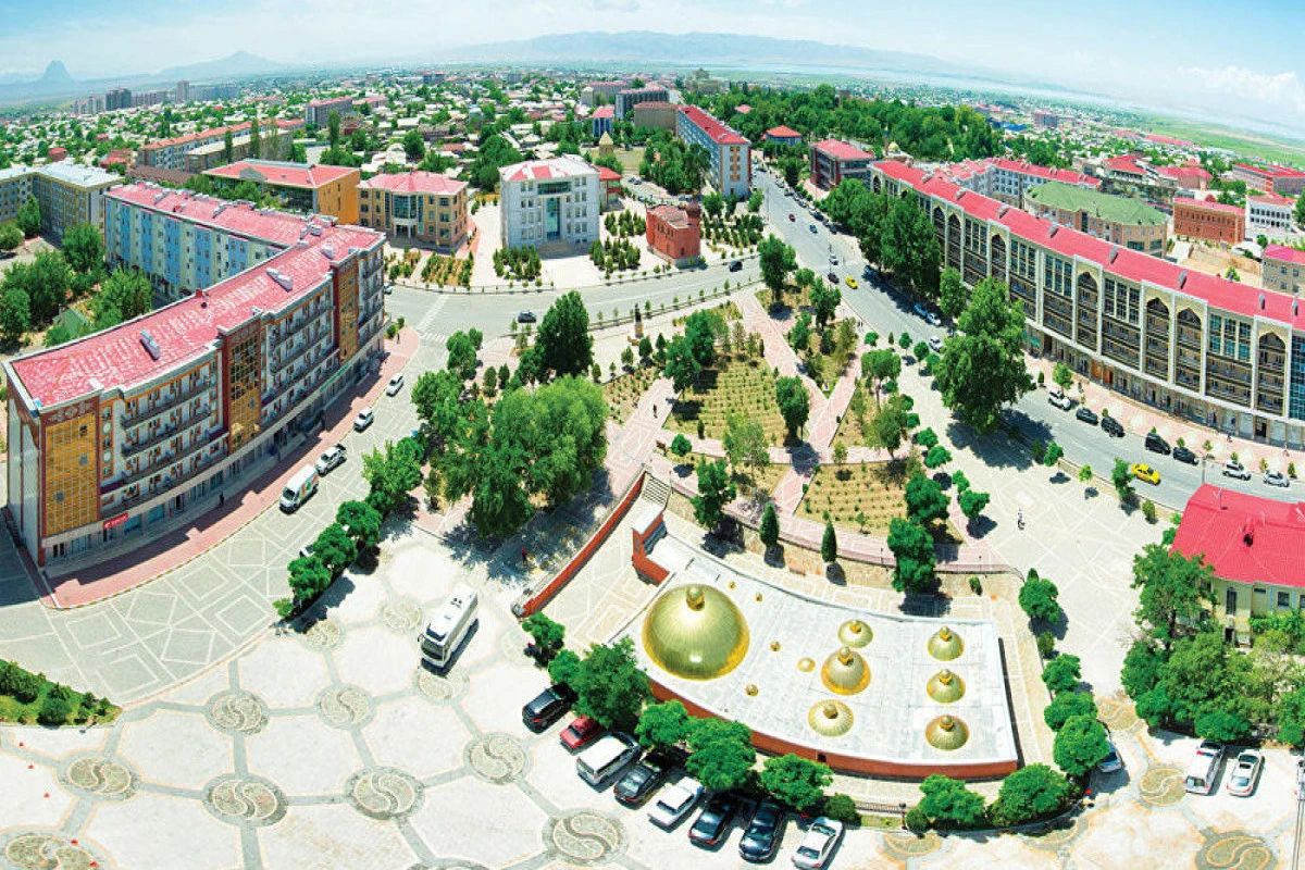 DTX-nin Naxçıvan Baş İdarəsi yaradılıb - Yeni rəis təyin edilib