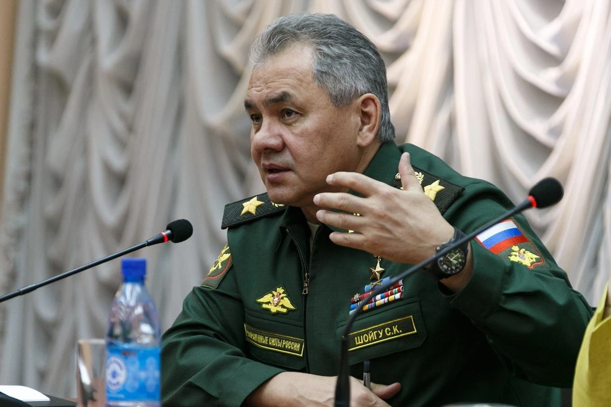 Россия уже отправила на фронт 97 тысяч мобилизованных