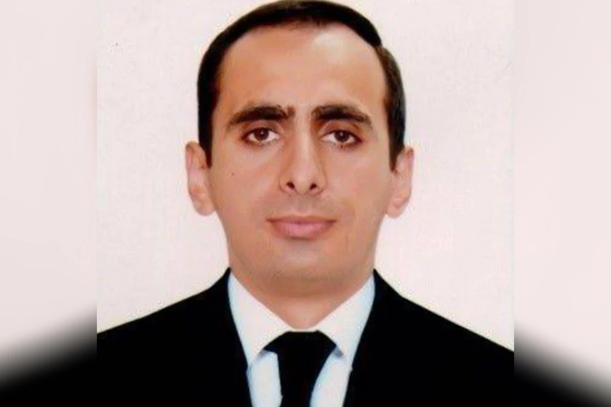 DTX-nin əməliyyatında saxlanılan şöbə müdiri kimdir? - DOSYE