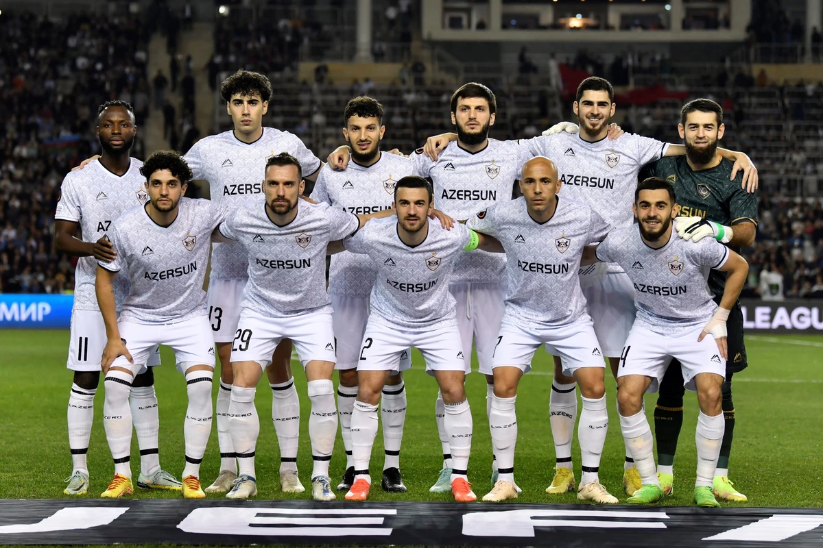 UEFA növbəti dəfə “Qarabağ”la bağlı paylaşım etdi - FOTO