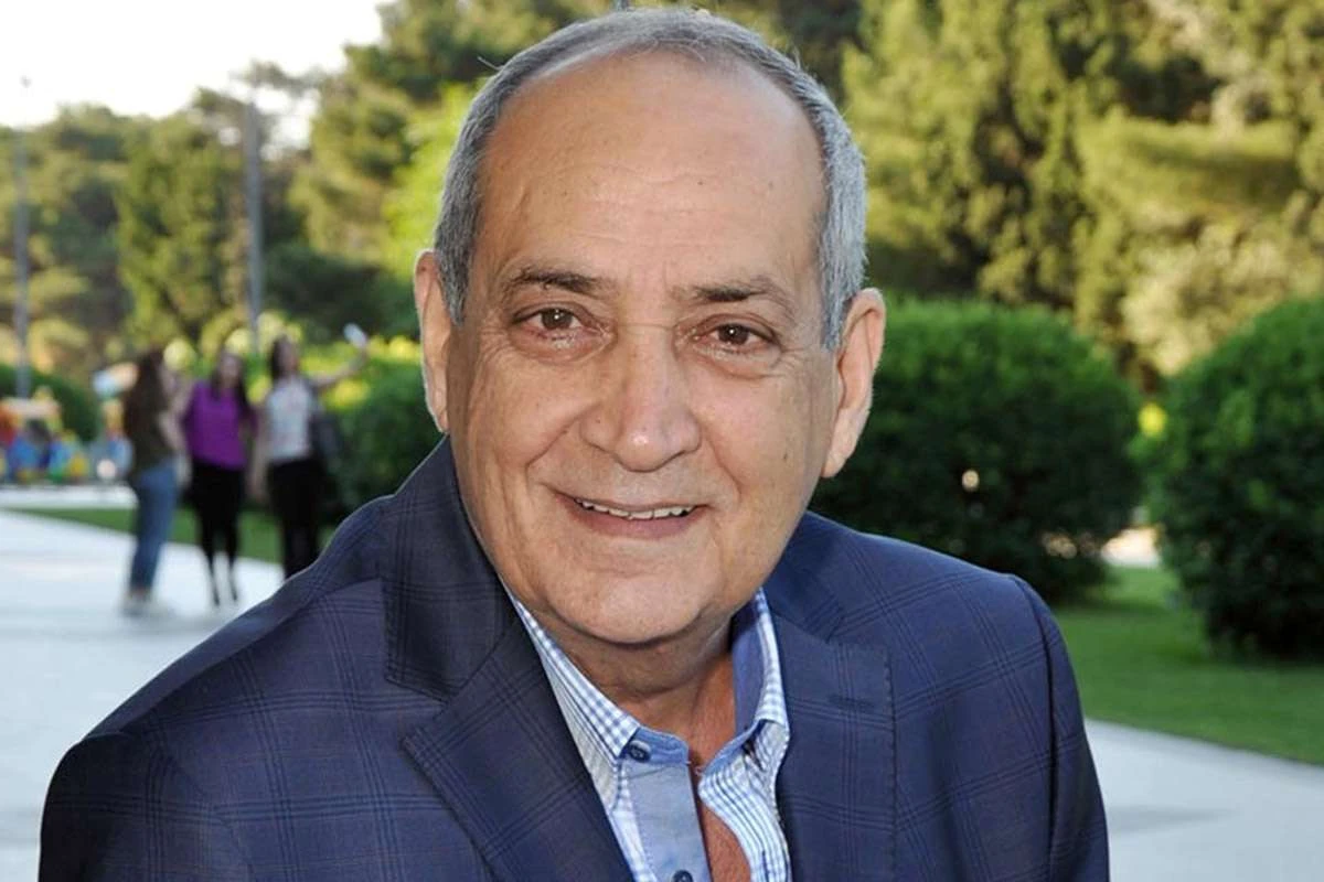 Rasim Balayev: “Elə bildilər, biz qızlara sataşmağa gəlmişik” - VİDEO