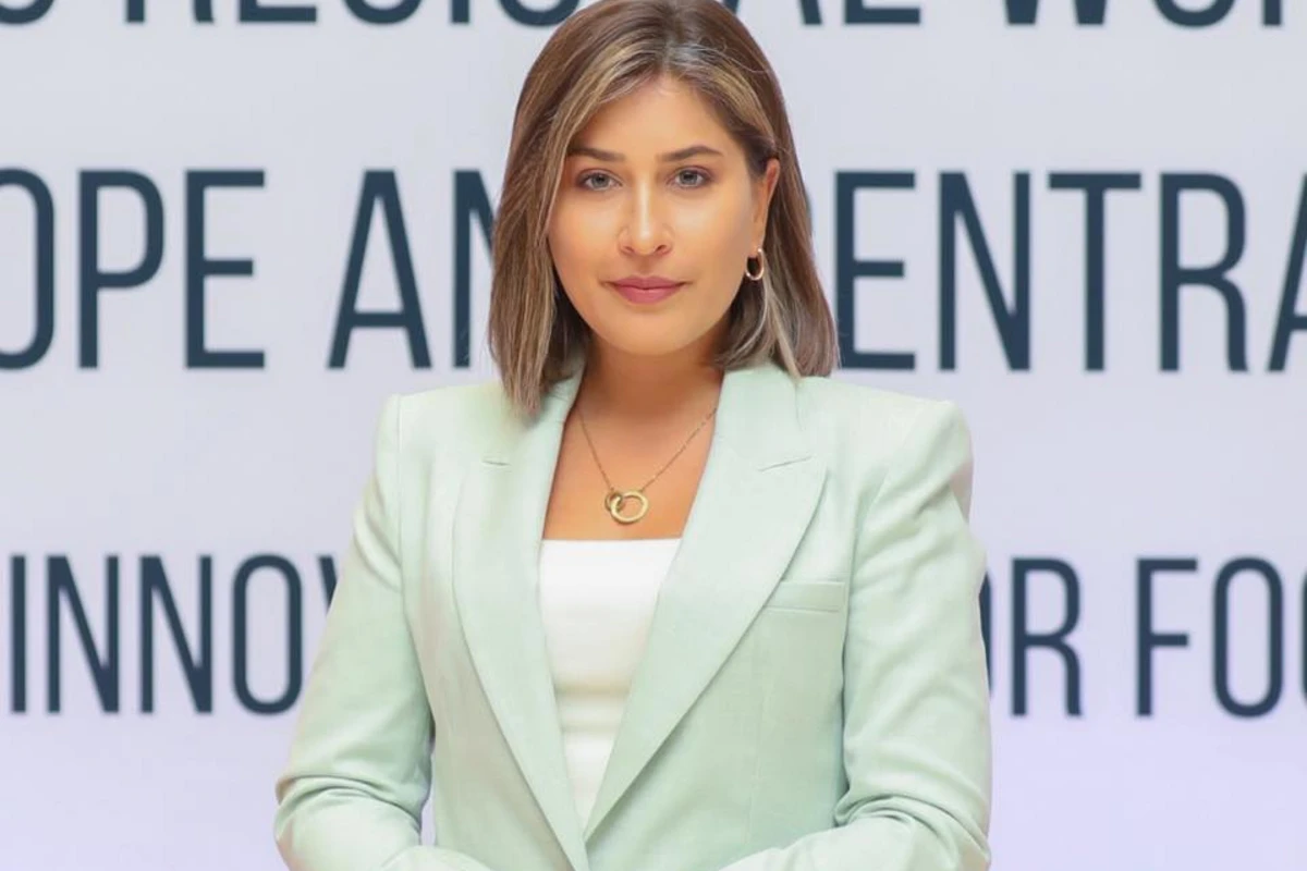 Aysel Fərziyeva AQTA-dan ayrıldı