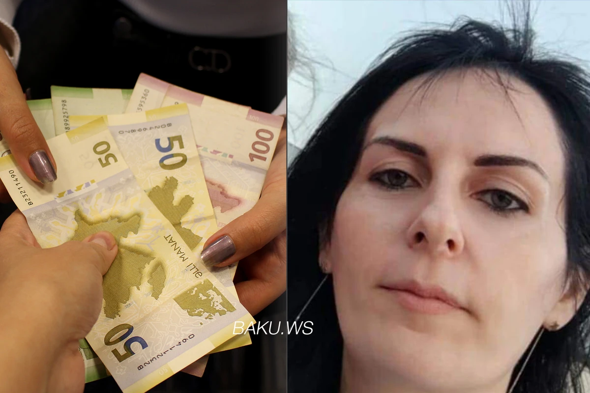 Azərbaycanda yeni tələ - Yüzlərlə adamı aldatdılar - ŞOK FAKTLAR