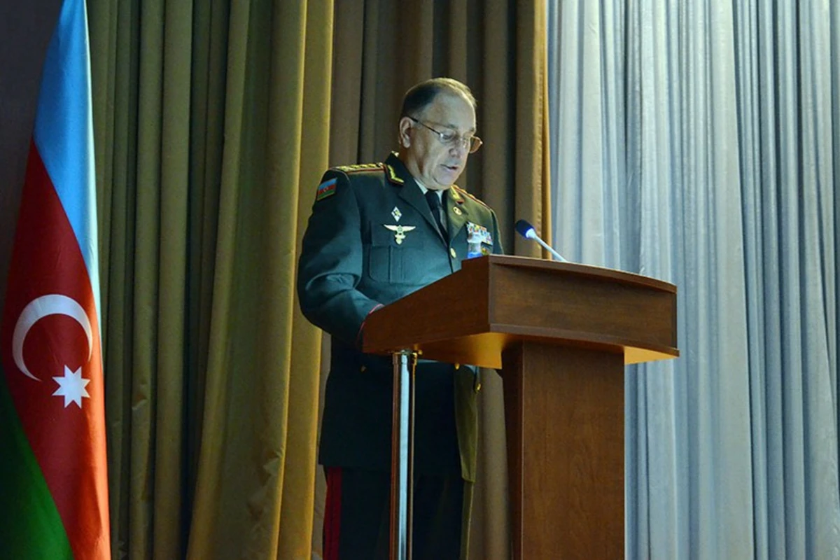Kərim Vəliyev: “Azərbaycan Ordusu düşmən üzərində hərbi üstünlüyünü bir qədər də artırıb” - FOTO