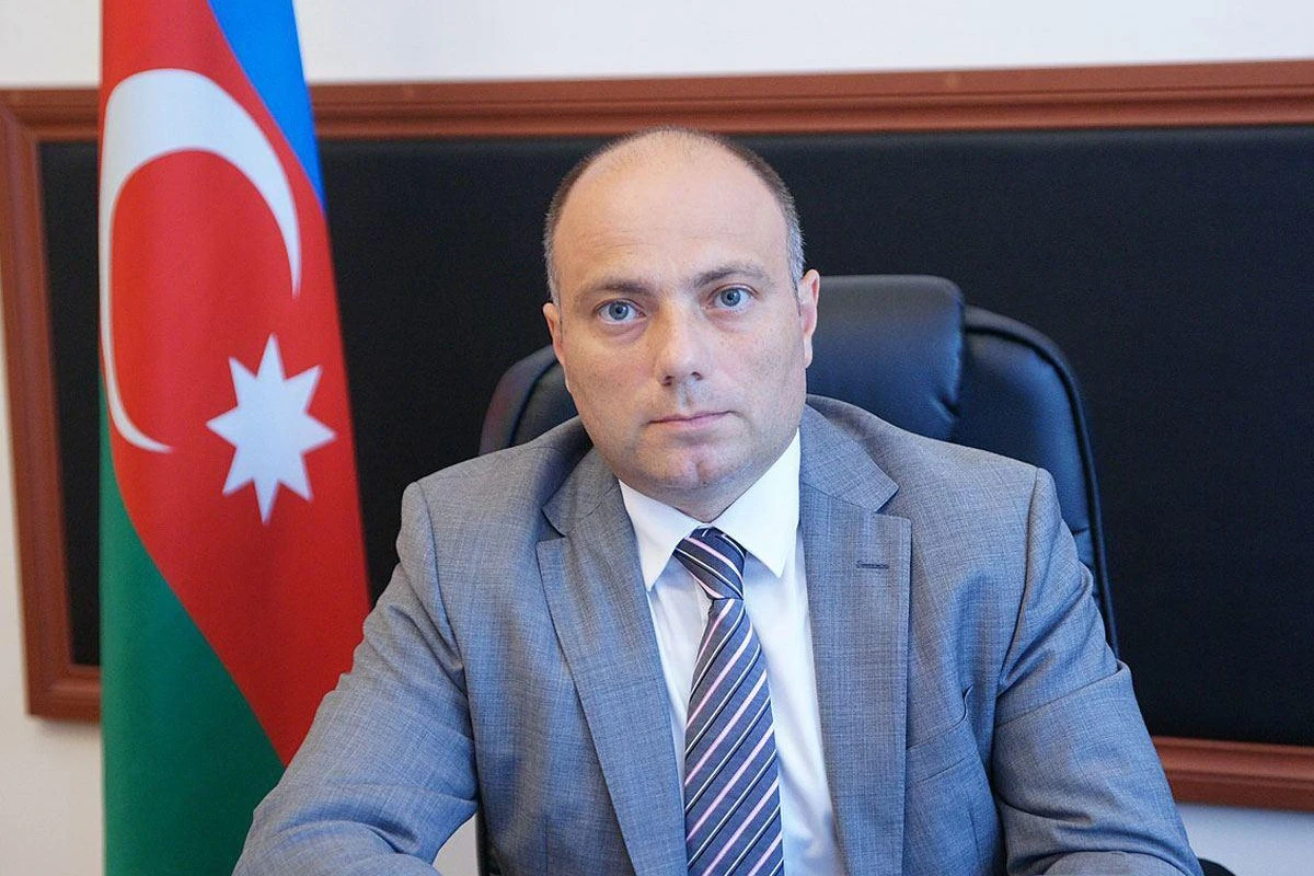 Anar Kərimov vəzifəsindən azad ediləcək?