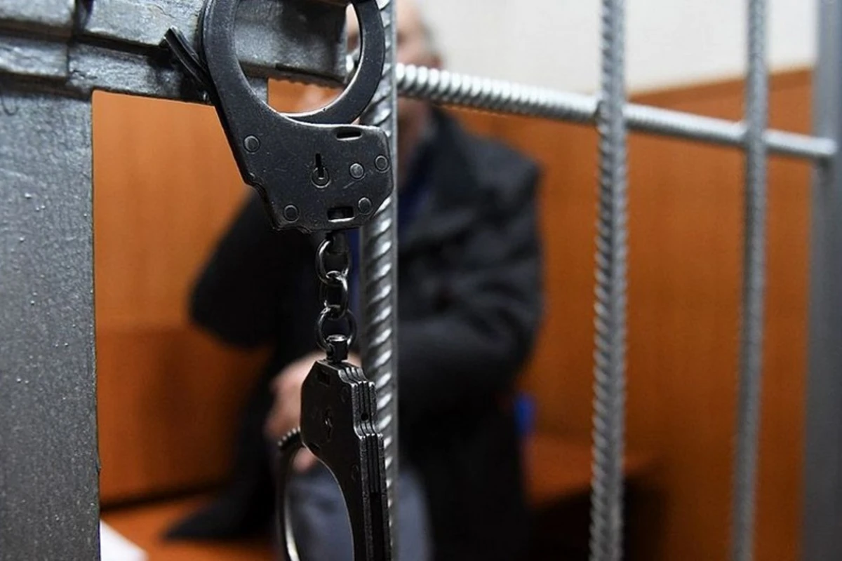 В Баку задержан мужчина, привлекавший несовершеннолетних к уличной торговле - ФОТО