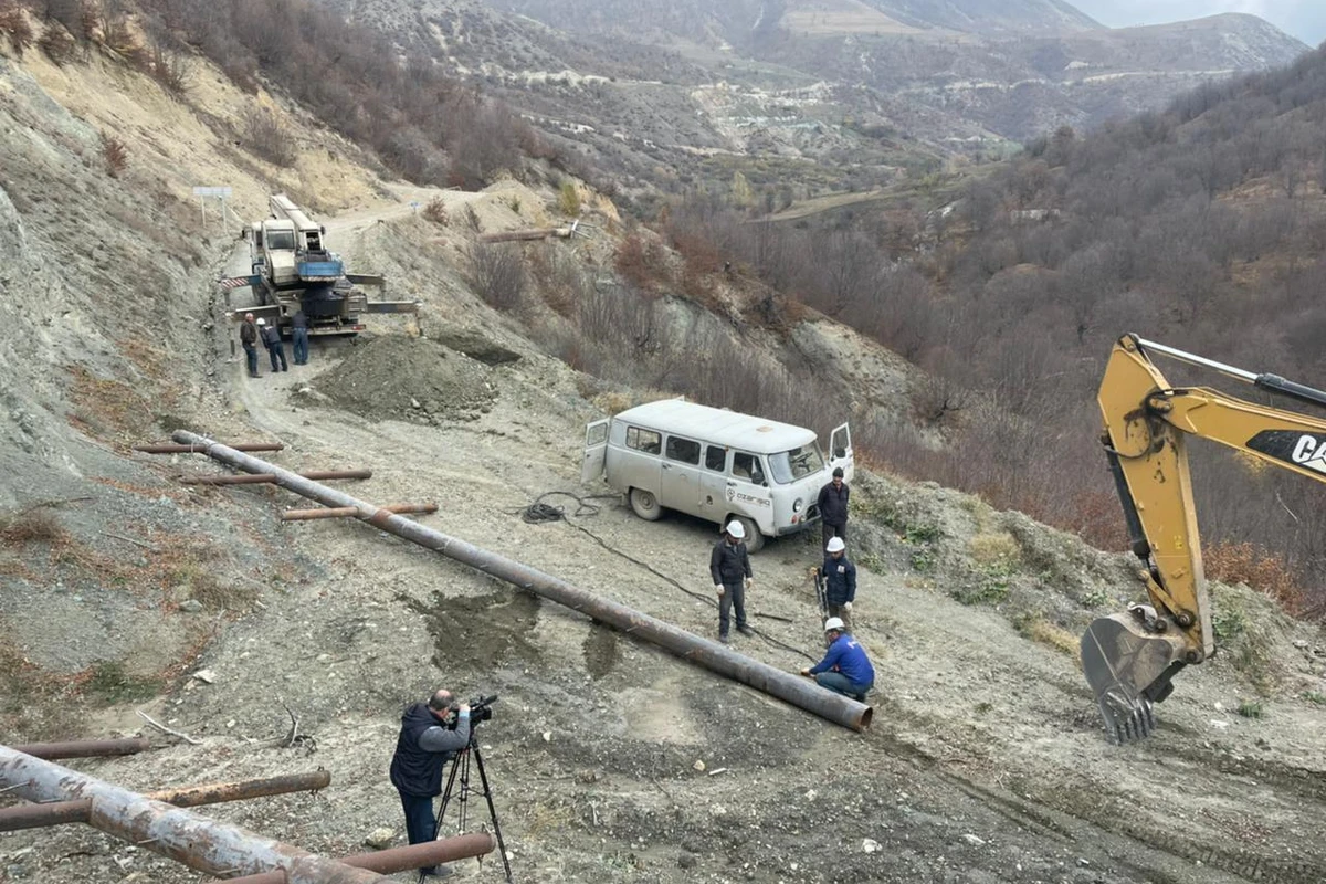 Специалистам, занятым на освобожденных территориях, будет назначено единовременное пособие
