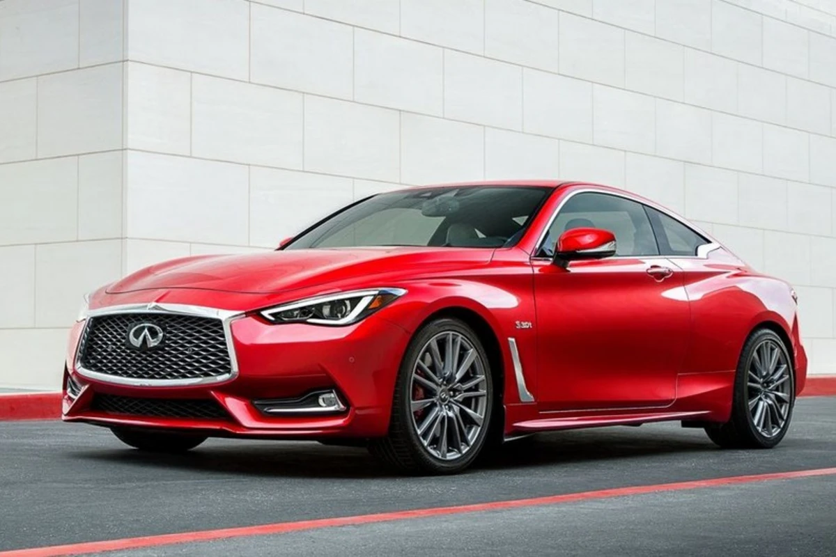 Infiniti Rusiya bazarından çıxdığını elan edib