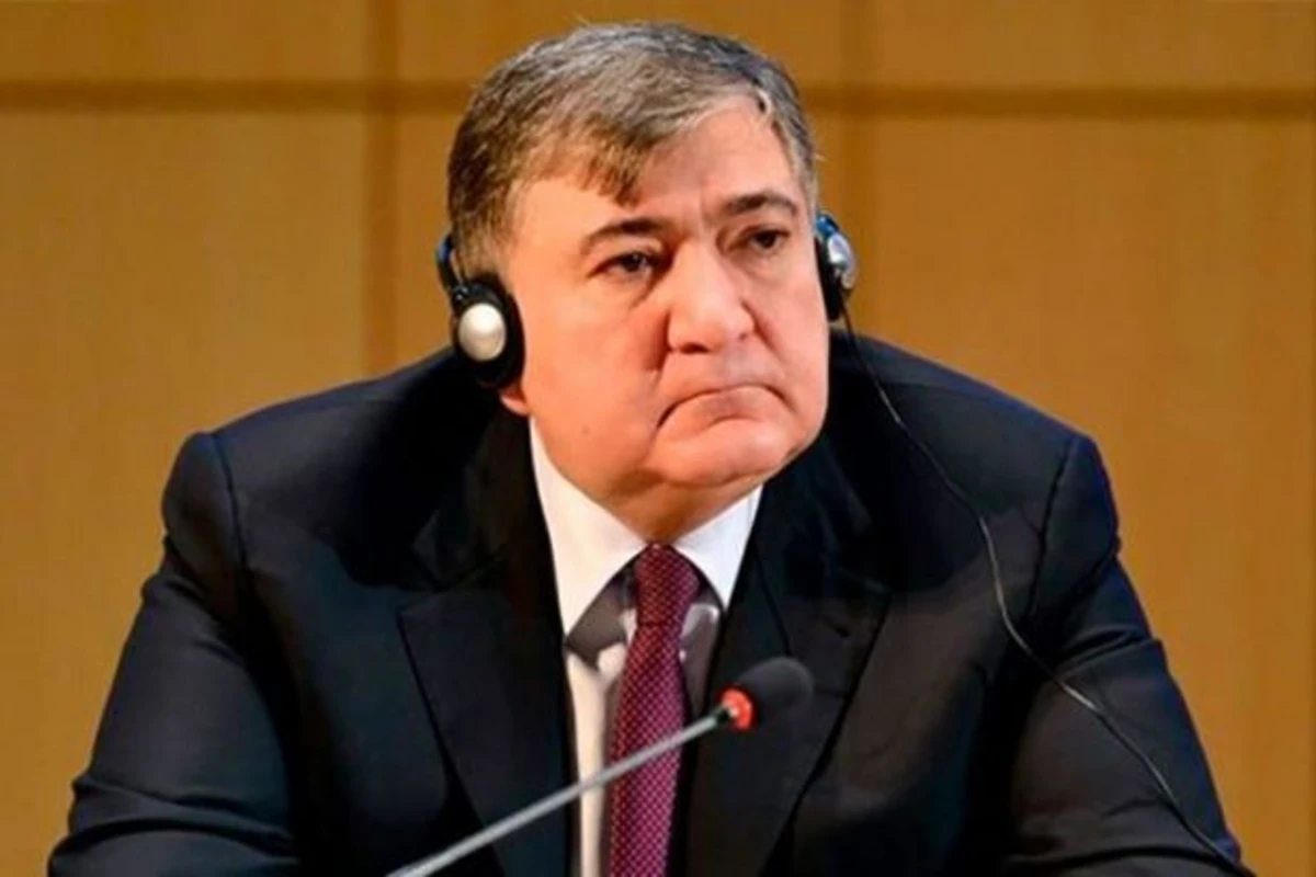 Fazil Məmmədovun ölüm xəbəri yayıldı Fazil Məmmədovun ölüm xəbəri yayıldı