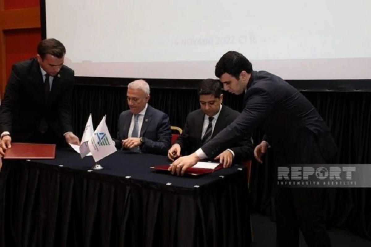 Azərbaycanda televiziyaların reytinqini ölçmək üçün yeni şirkət yaradılıb - FOTO