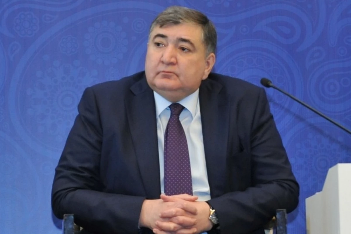 Стали известны время и место похорон Фазиля Мамедова