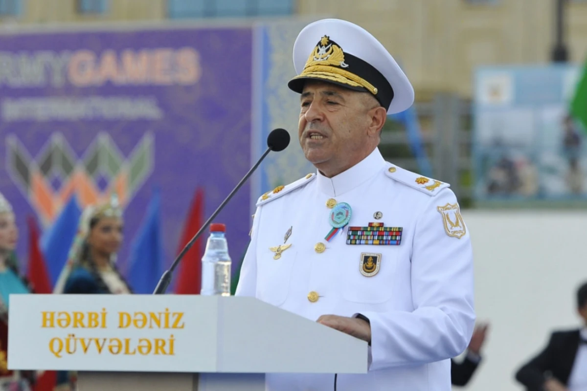 Prezidentin yeni ali hərbi rütbə verdiyi Sübhan Bəkirov kimdir? - DOSYE