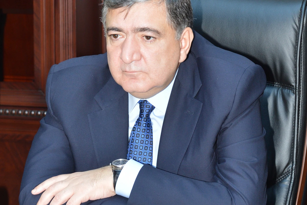 Fazil Məmmədov nə qədər sərvət qoyub getdi?