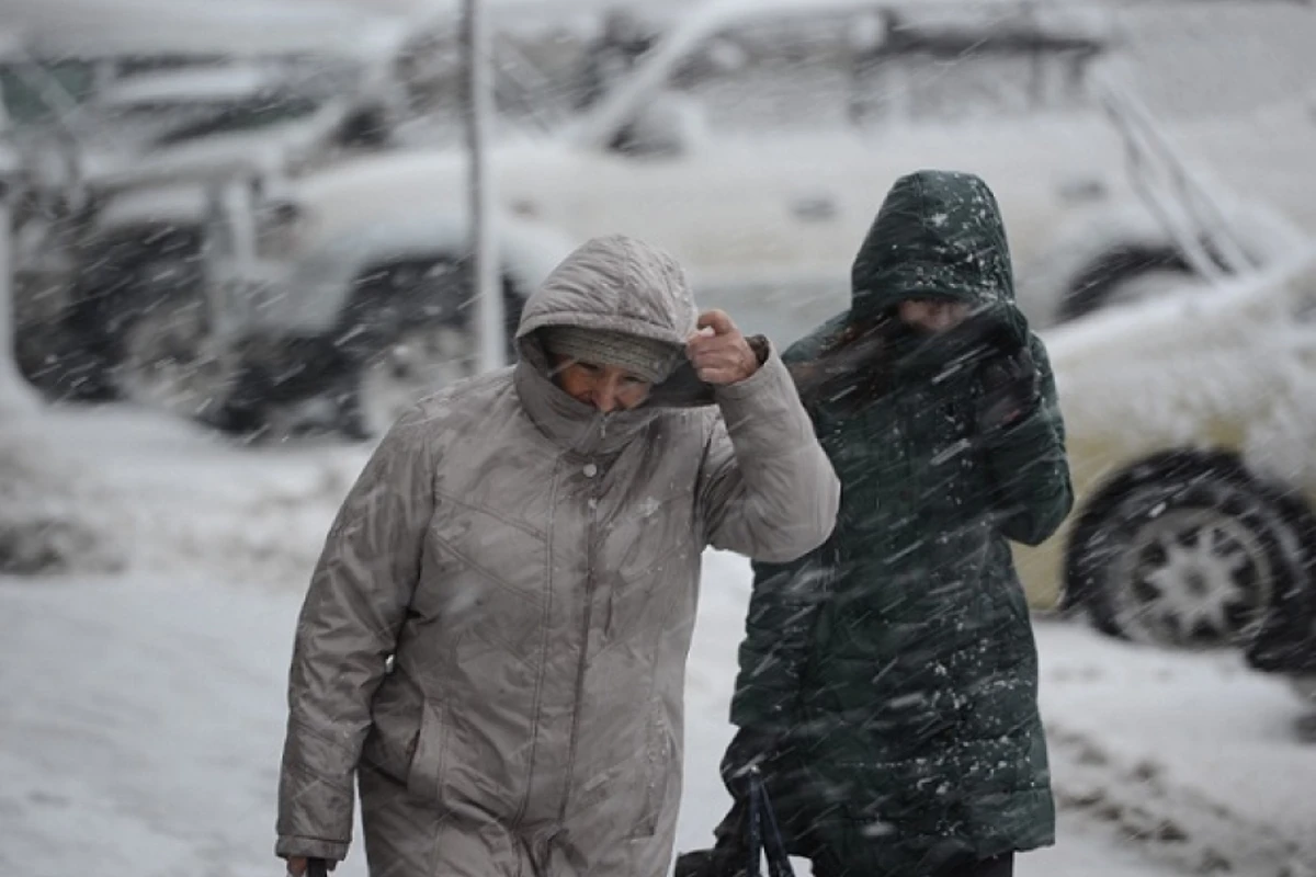 Hava bu tarixdən kəskin dəyişir - XƏBƏRDARLIQ!