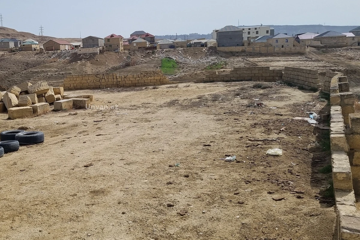 Bakıda bu ərazidə torpaqları dövlət alır - YENİ QƏRAR Bakıda bu ərazidə torpaqları dövlət alır - YENİ QƏRAR