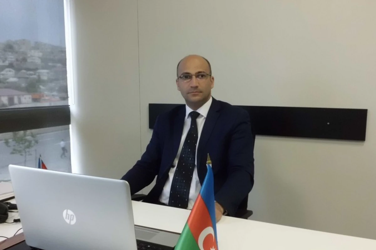 AQTA-da yeni təyinat olub