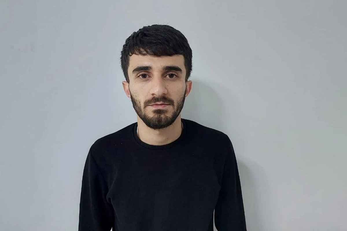 Avtoxuliqanlıq edib videosunu sosial şəbəkədə paylaşan şəxs saxlanılıb - FOTO