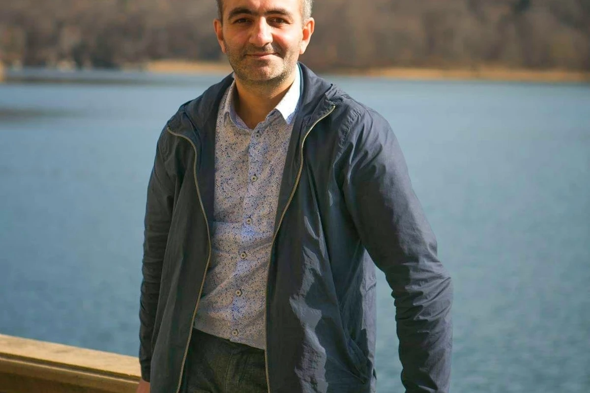 Azərbaycanda operator vəfat edib - FOTO
