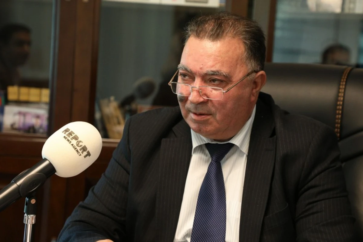 Metro rəsmisi: “Bəzi biznesmenlər metro üçün ayrılmış ərazilərdə kafe-restoran tikmək istəyir”
