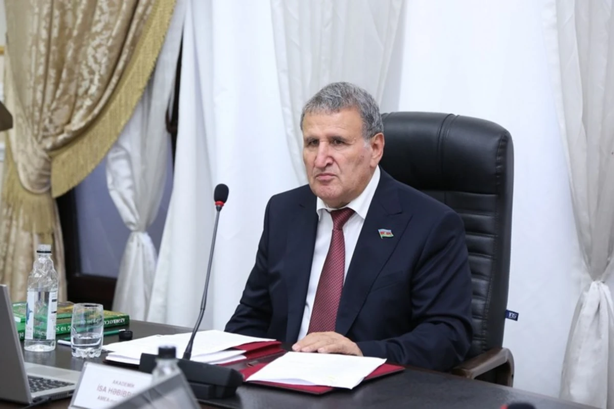 Naxçıvanın muxtariyyət statusu ləğv olunacaq? - AMEA prezidenti cavab verdi