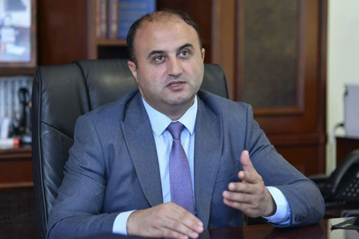 Bakı KOB Evi istifadəyə veriləcək