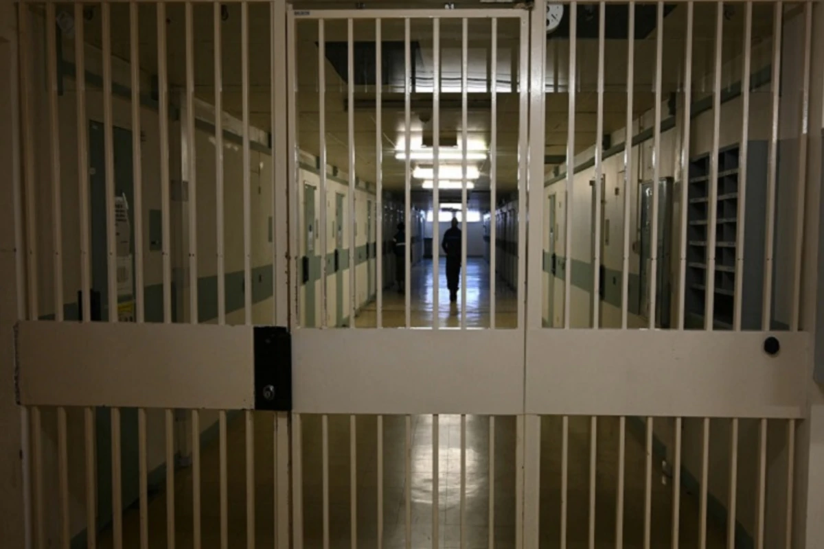 Bakı həbsxanasında ölüm - Daha 2 məhkum...