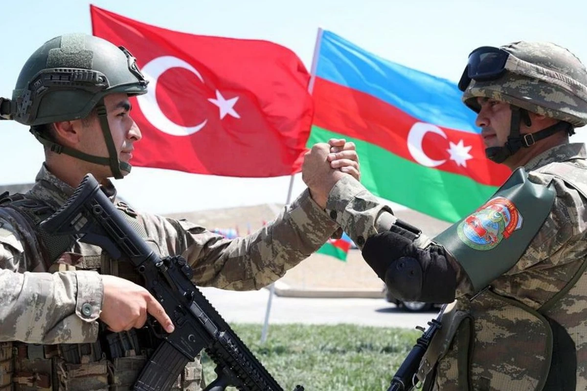 Türkiyədə Azərbaycanın Zəfər Günü qeyd ediləcək